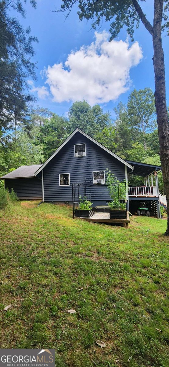 541 Rizzitello Lane Blairsville - Photo 38