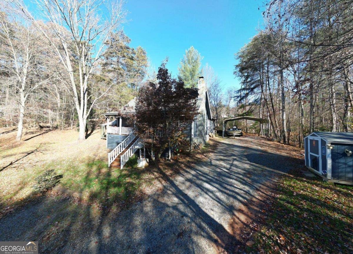 541 Rizzitello Lane Blairsville - Photo 39