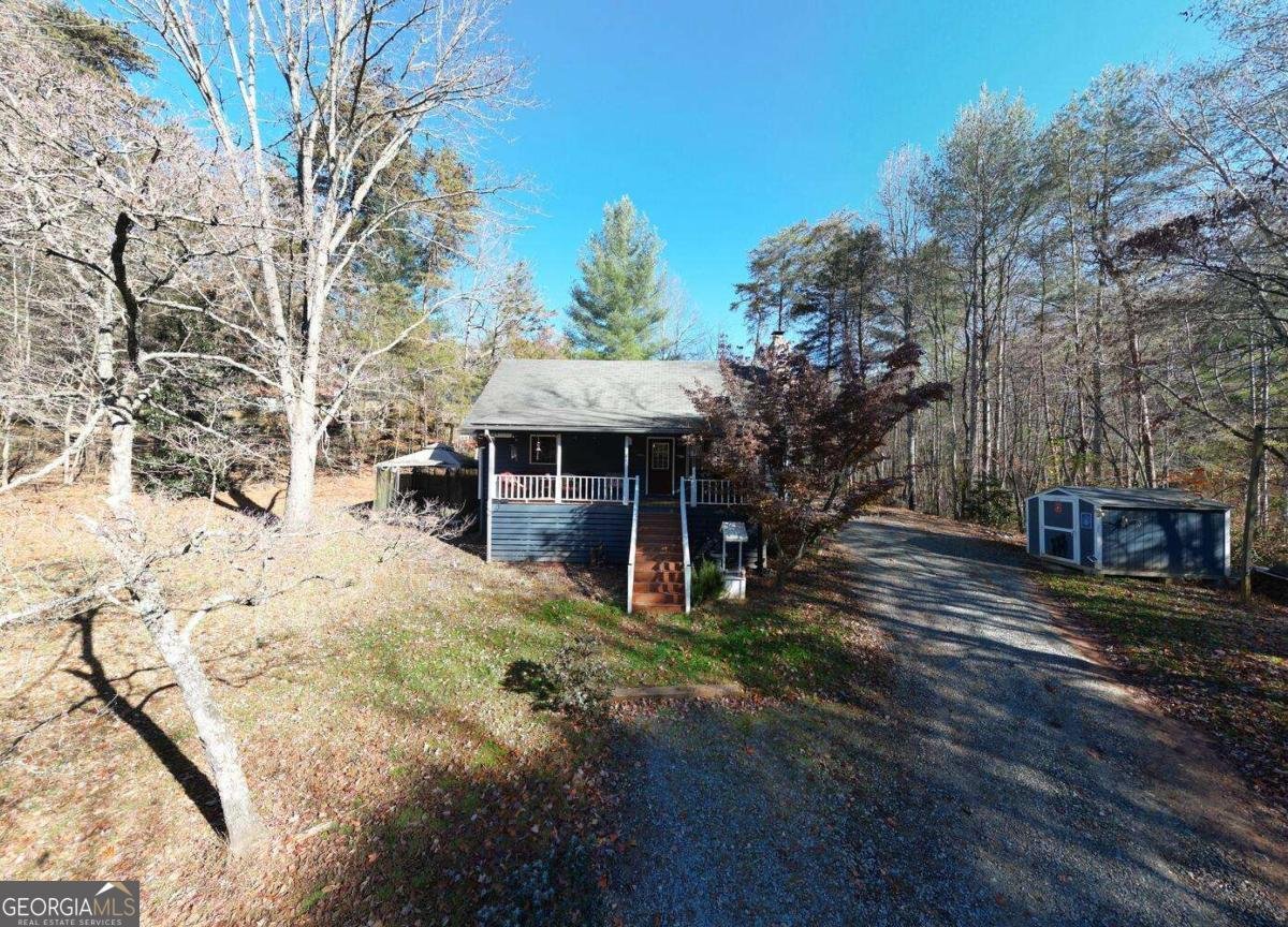 541 Rizzitello Lane Blairsville - Photo 40