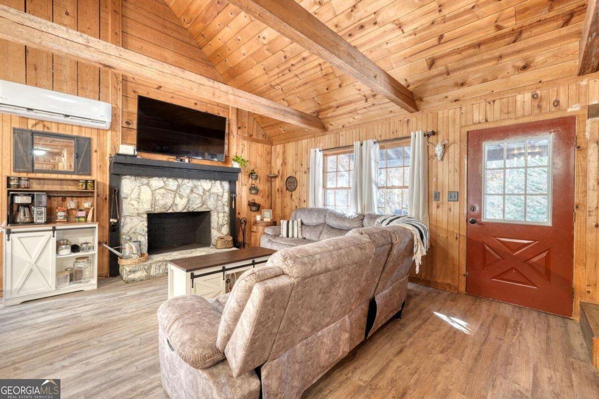 541 Rizzitello Lane Blairsville - Photo 6