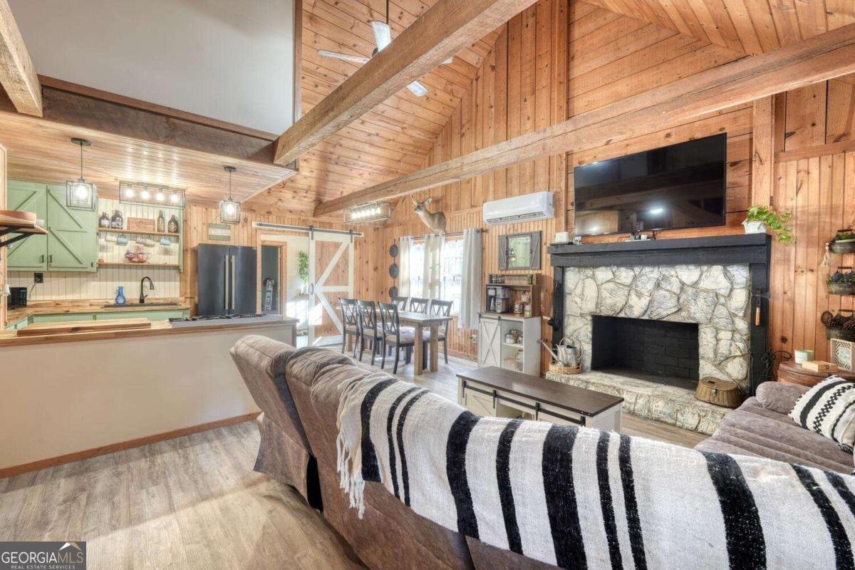 541 Rizzitello Lane Blairsville - Photo 7