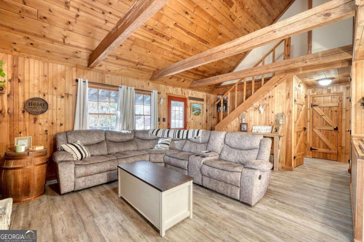 541 Rizzitello Lane Blairsville - Photo 9