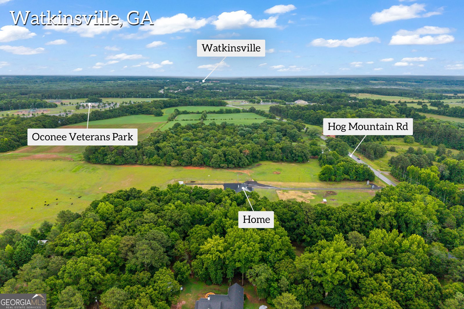 3850 Hog Mountain Road Watkinsville - Photo 102