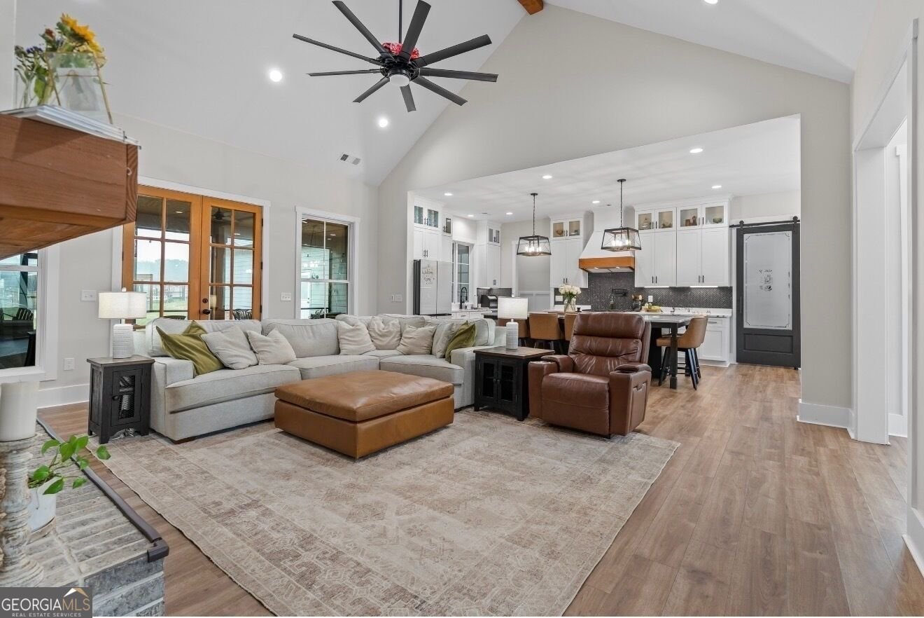 3850 Hog Mountain Road Watkinsville - Photo 16