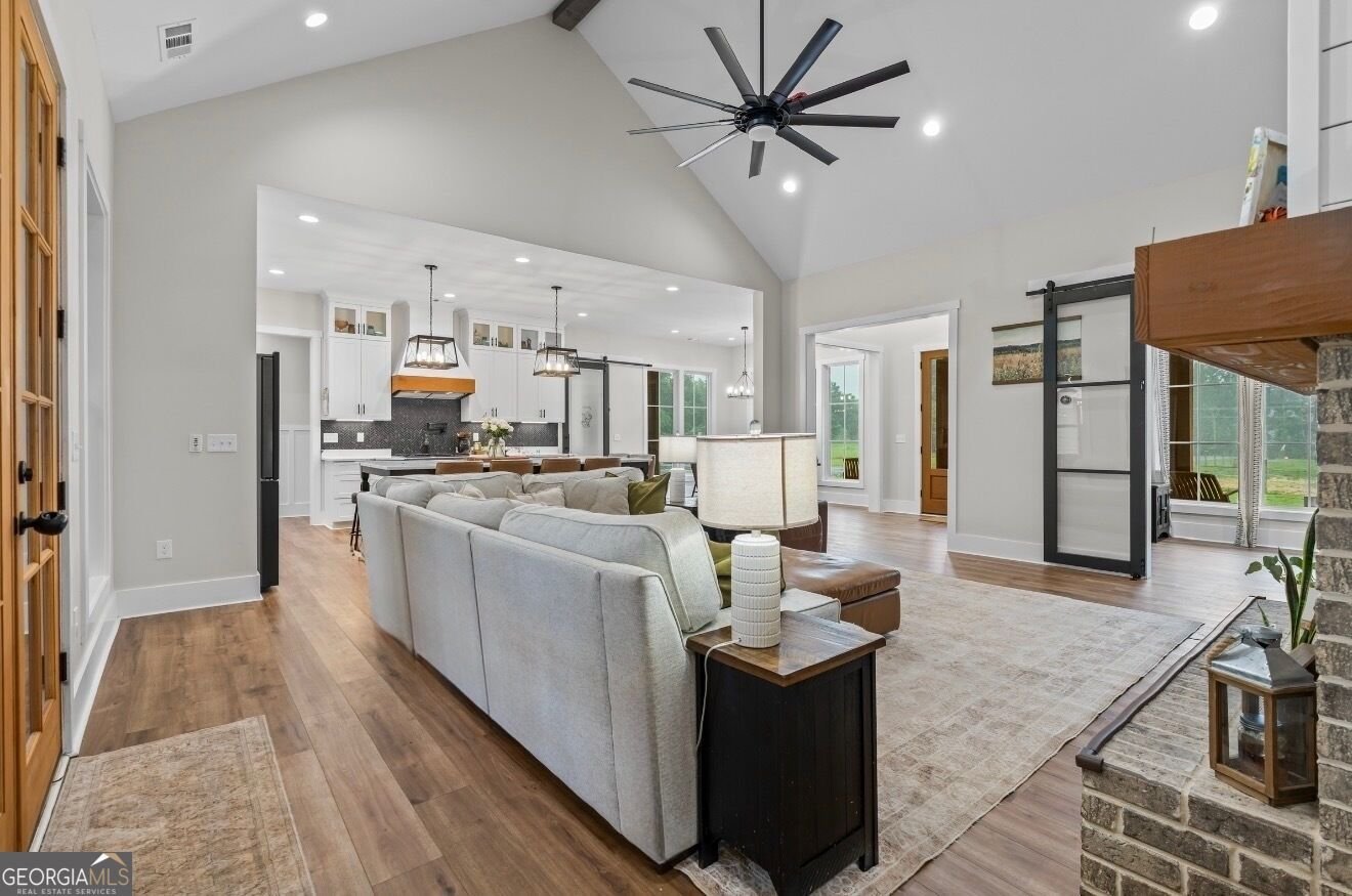 3850 Hog Mountain Road Watkinsville - Photo 17