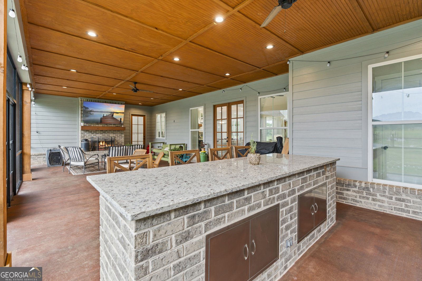 3850 Hog Mountain Road Watkinsville - Photo 32
