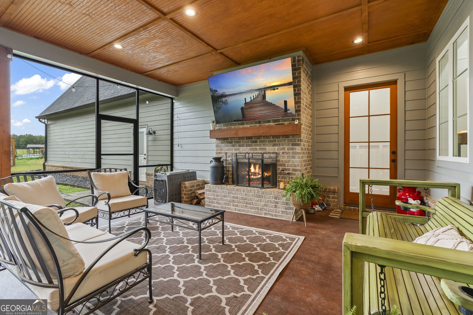 3850 Hog Mountain Road Watkinsville - Photo 36