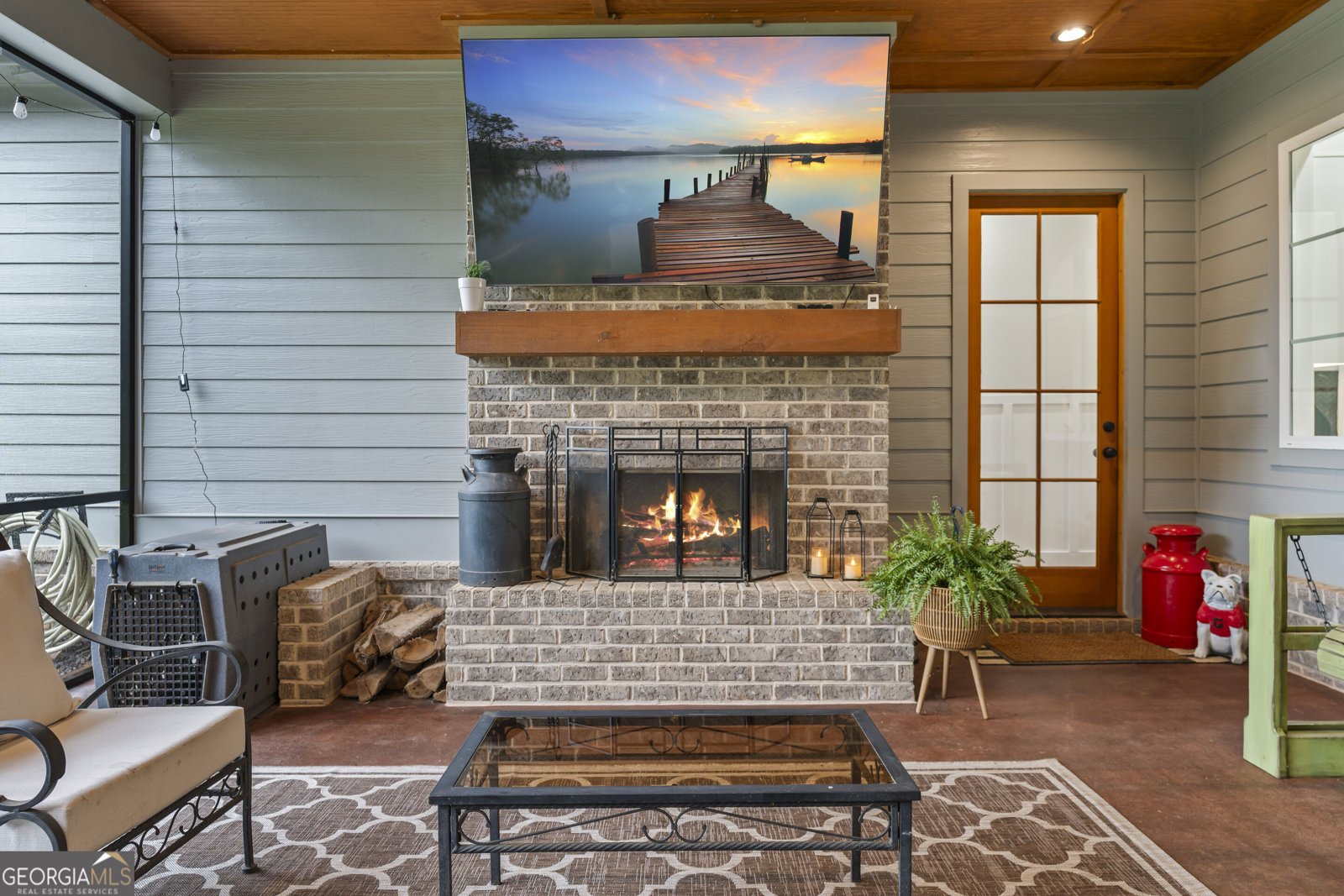 3850 Hog Mountain Road Watkinsville - Photo 37