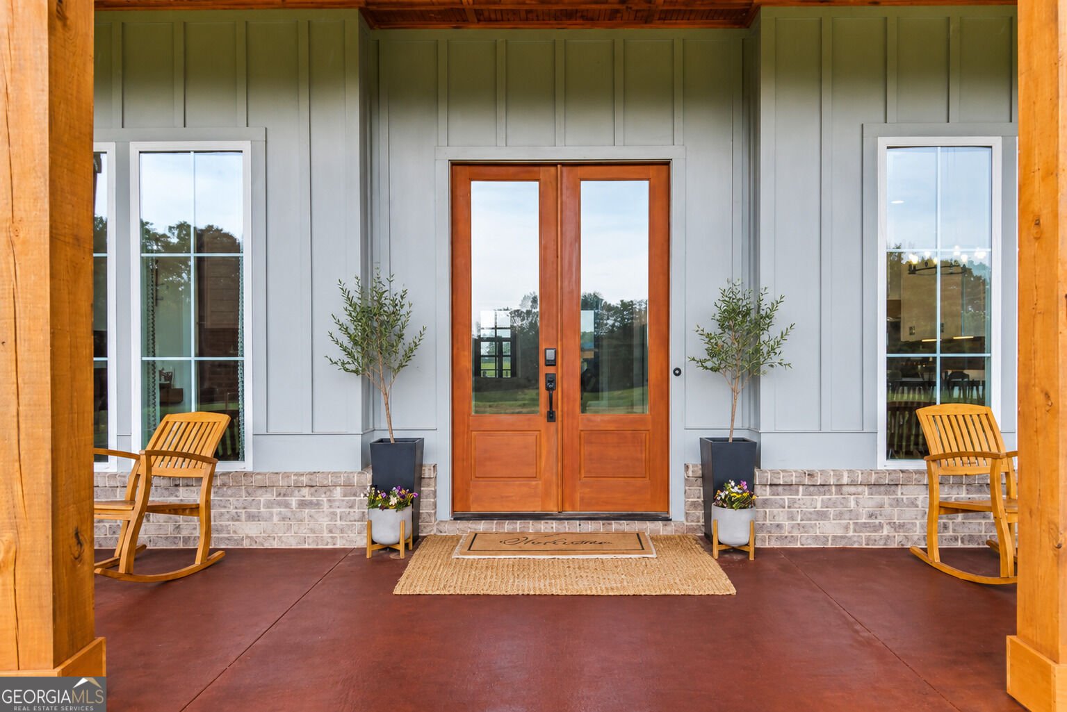 3850 Hog Mountain Road Watkinsville - Photo 8