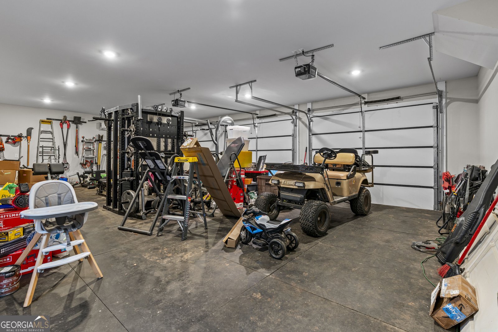 3850 Hog Mountain Road Watkinsville - Photo 86