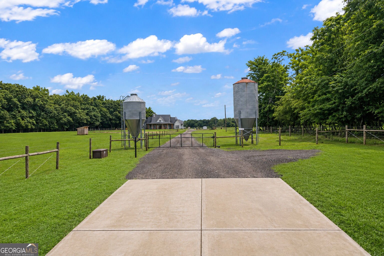 3850 Hog Mountain Road Watkinsville - Photo 90