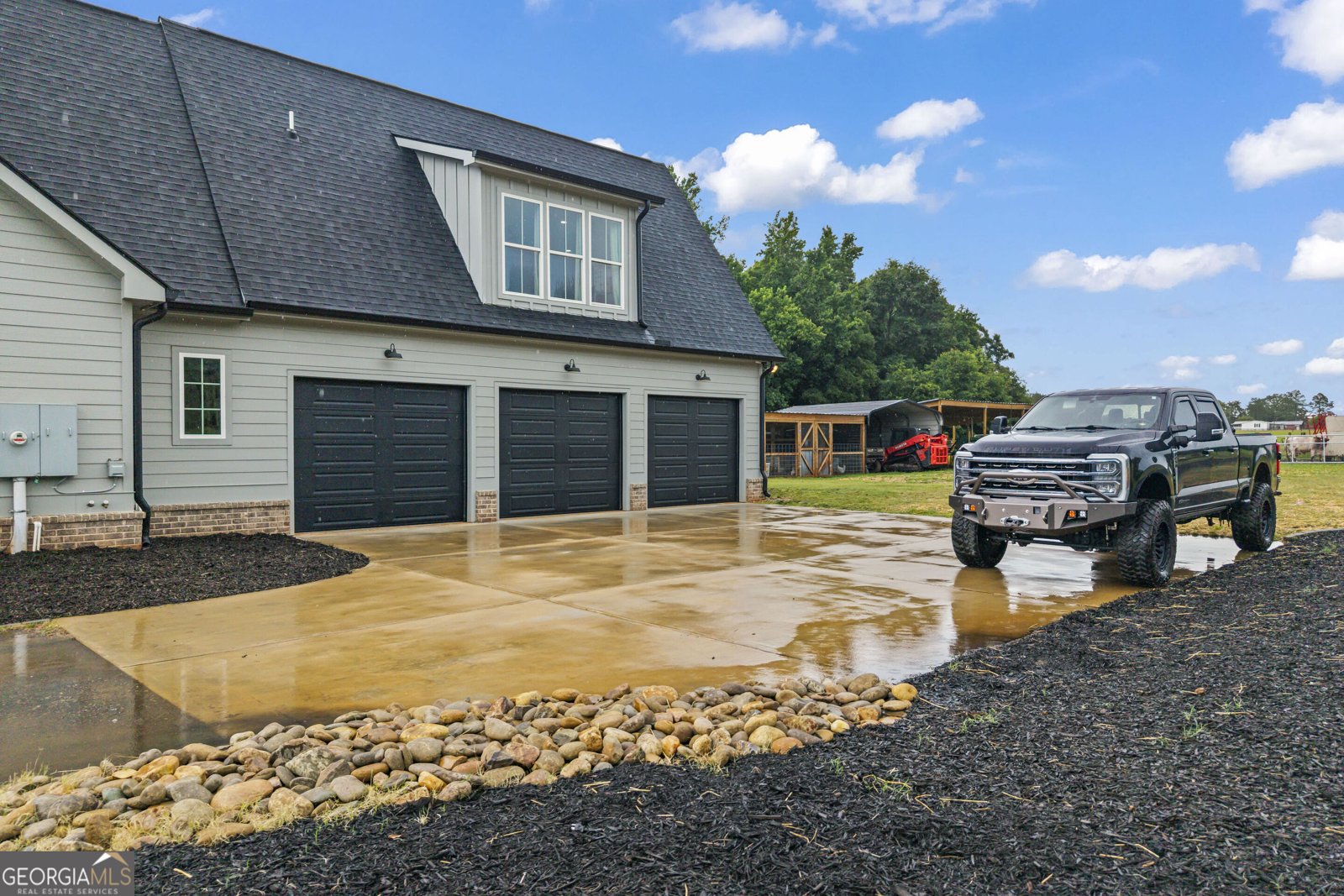 3850 Hog Mountain Road Watkinsville - Photo 92