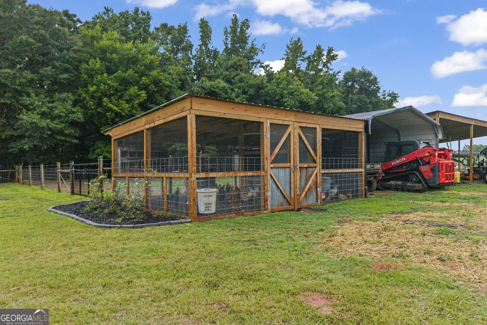 3850 Hog Mountain Road Watkinsville - Photo 96