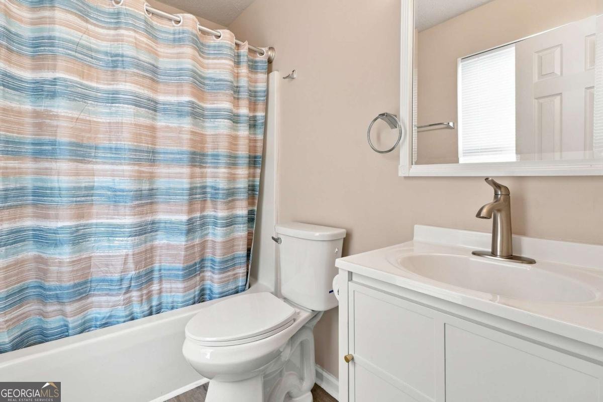 33 Jacob Trail Villa Rica - Photo 15