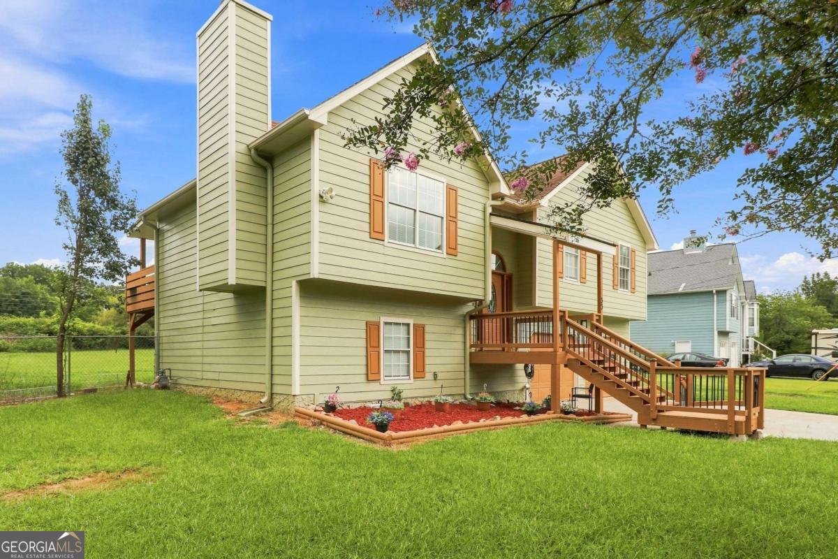 33 Jacob Trail Villa Rica - Photo 19