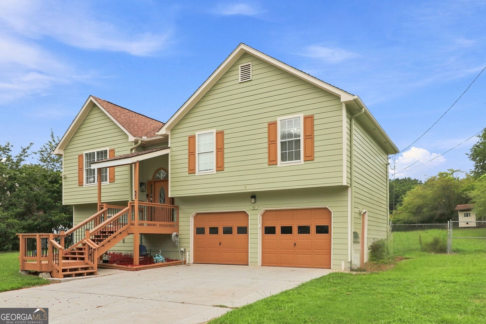 33 Jacob Trail Villa Rica - Photo 20