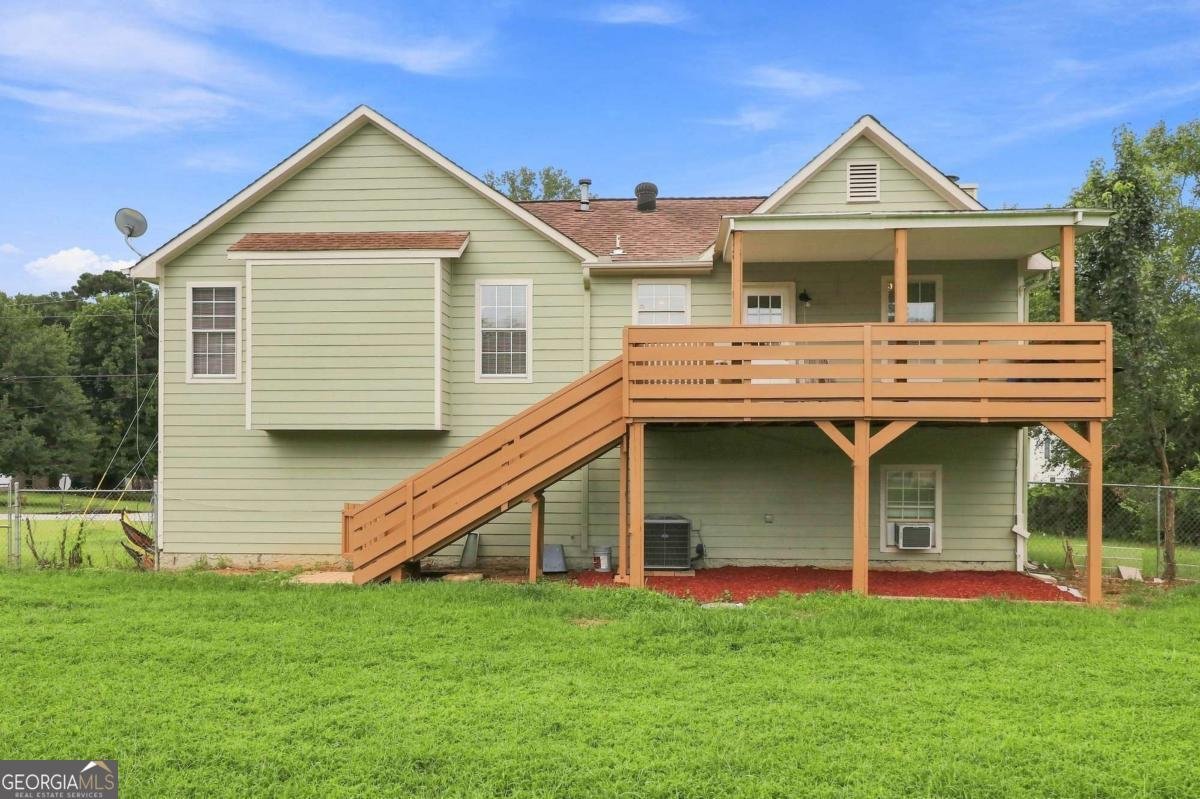 33 Jacob Trail Villa Rica - Photo 21