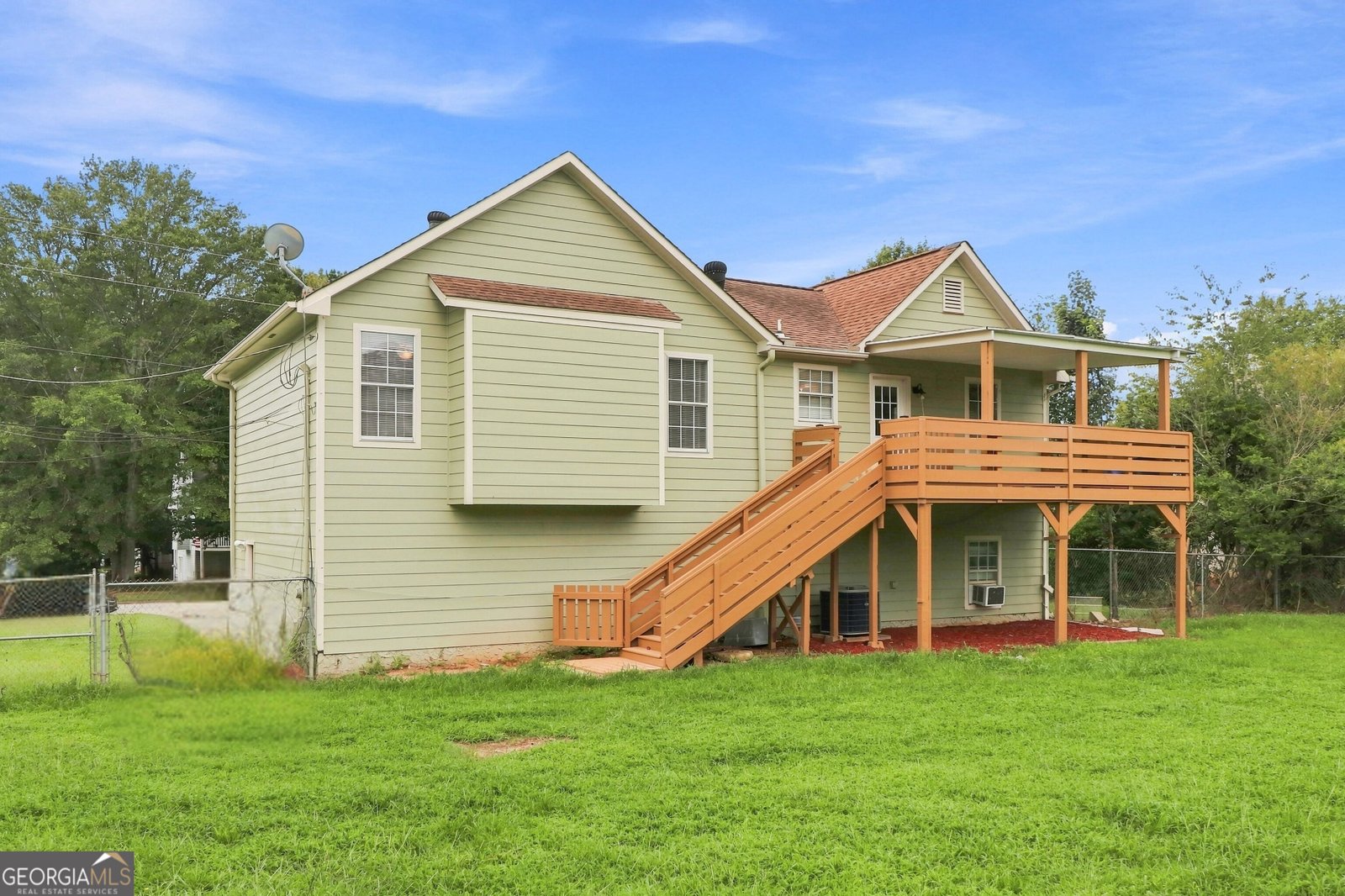 33 Jacob Trail Villa Rica - Photo 22
