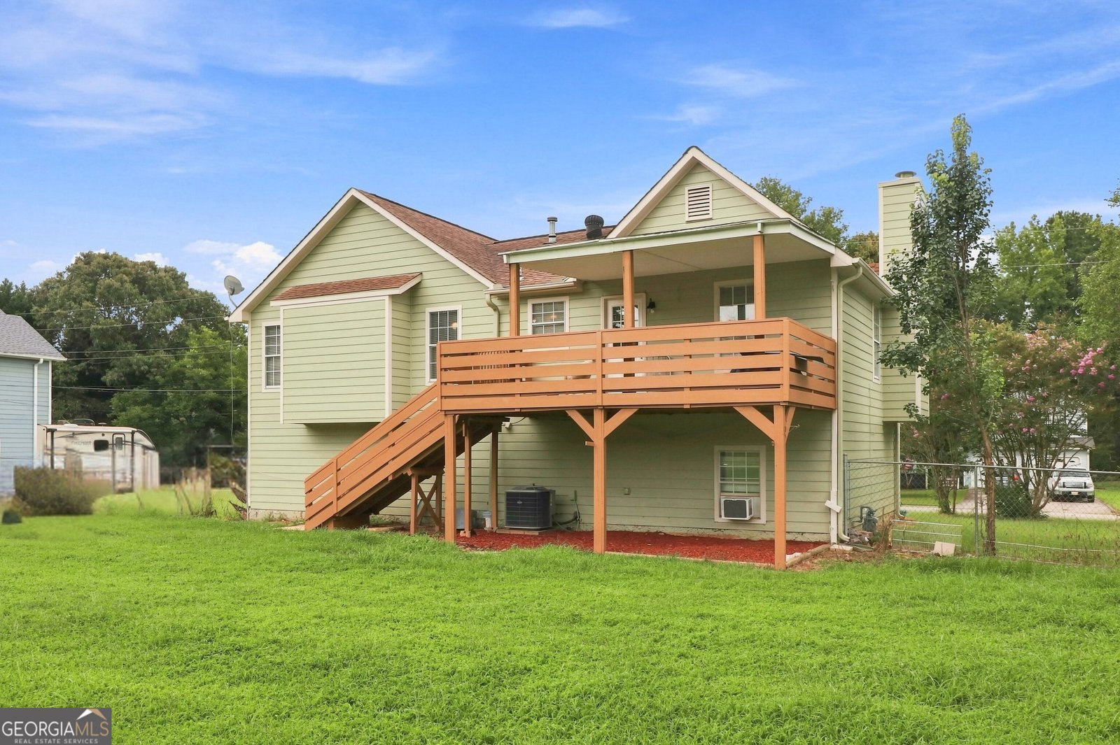33 Jacob Trail Villa Rica - Photo 23