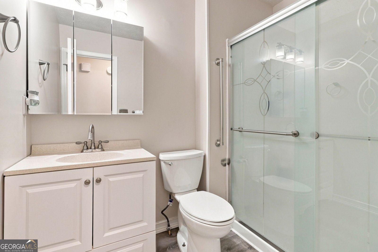 33 Jacob Trail Villa Rica - Photo 8