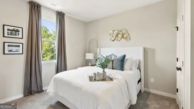 5602 Rosehall Place Atlanta - Photo 11
