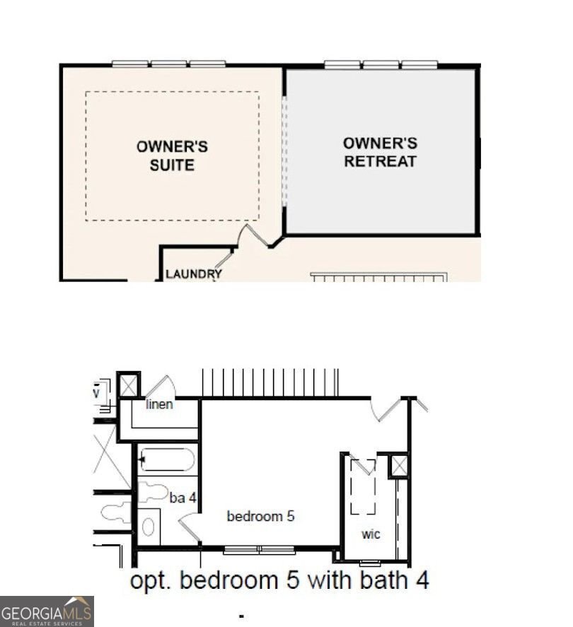 5602 Rosehall Place Atlanta - Photo 15