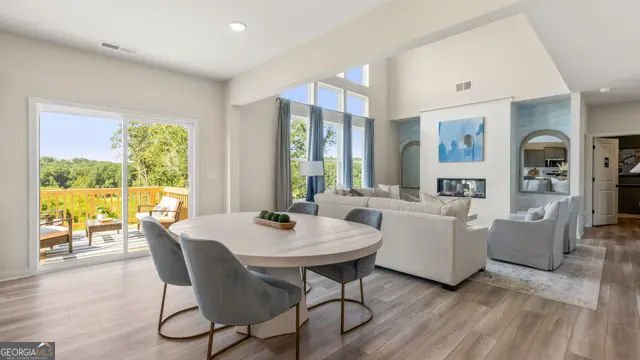 5602 Rosehall Place Atlanta - Photo 6