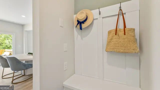 5602 Rosehall Place Atlanta - Photo 7
