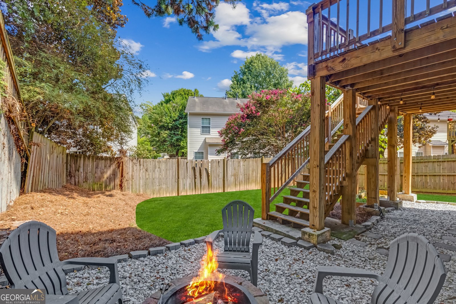 131 Whitfield Way Woodstock - Photo 40