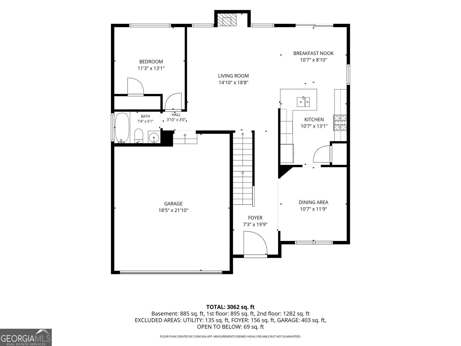 131 Whitfield Way Woodstock - Photo 43