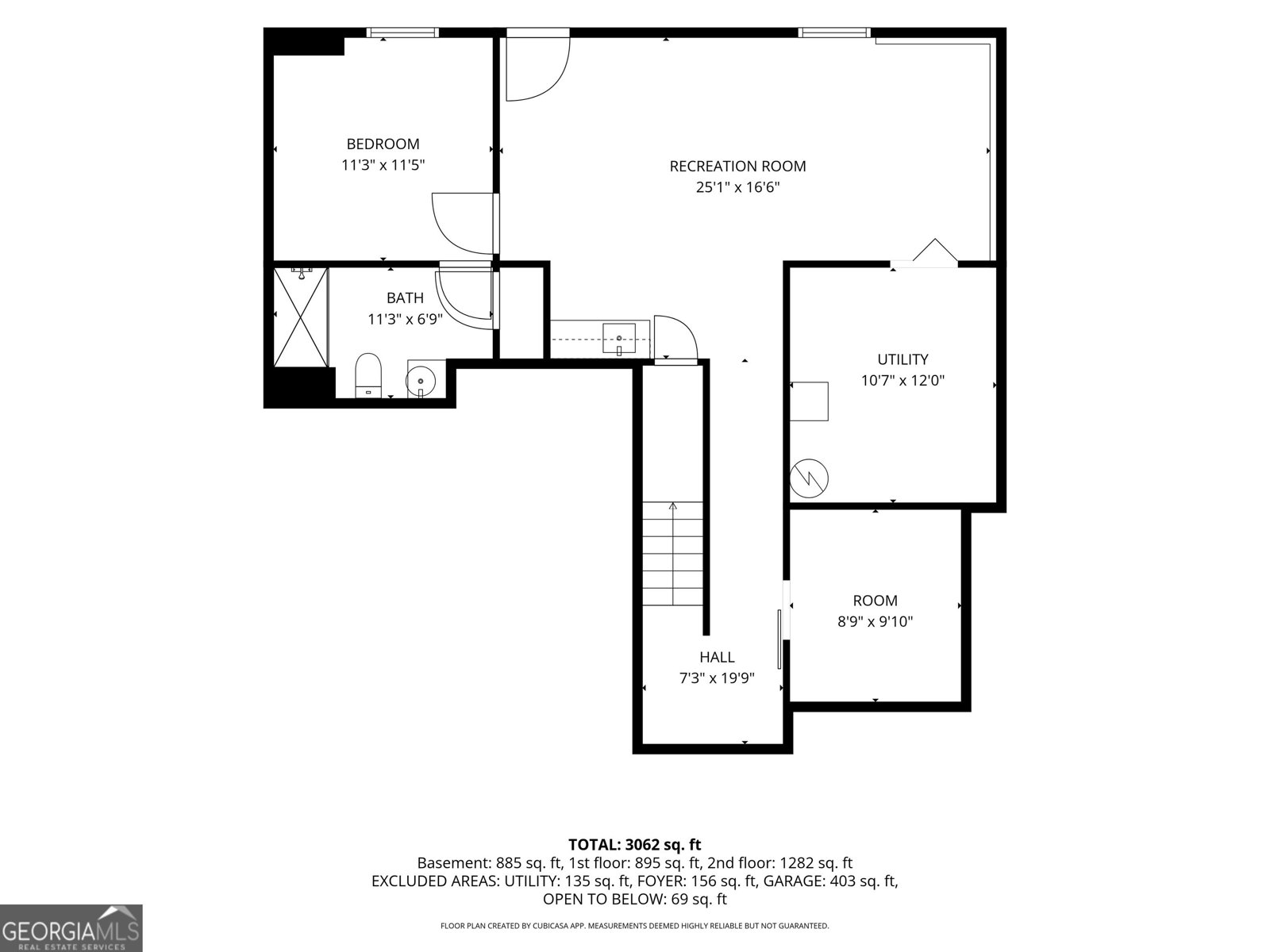 131 Whitfield Way Woodstock - Photo 45
