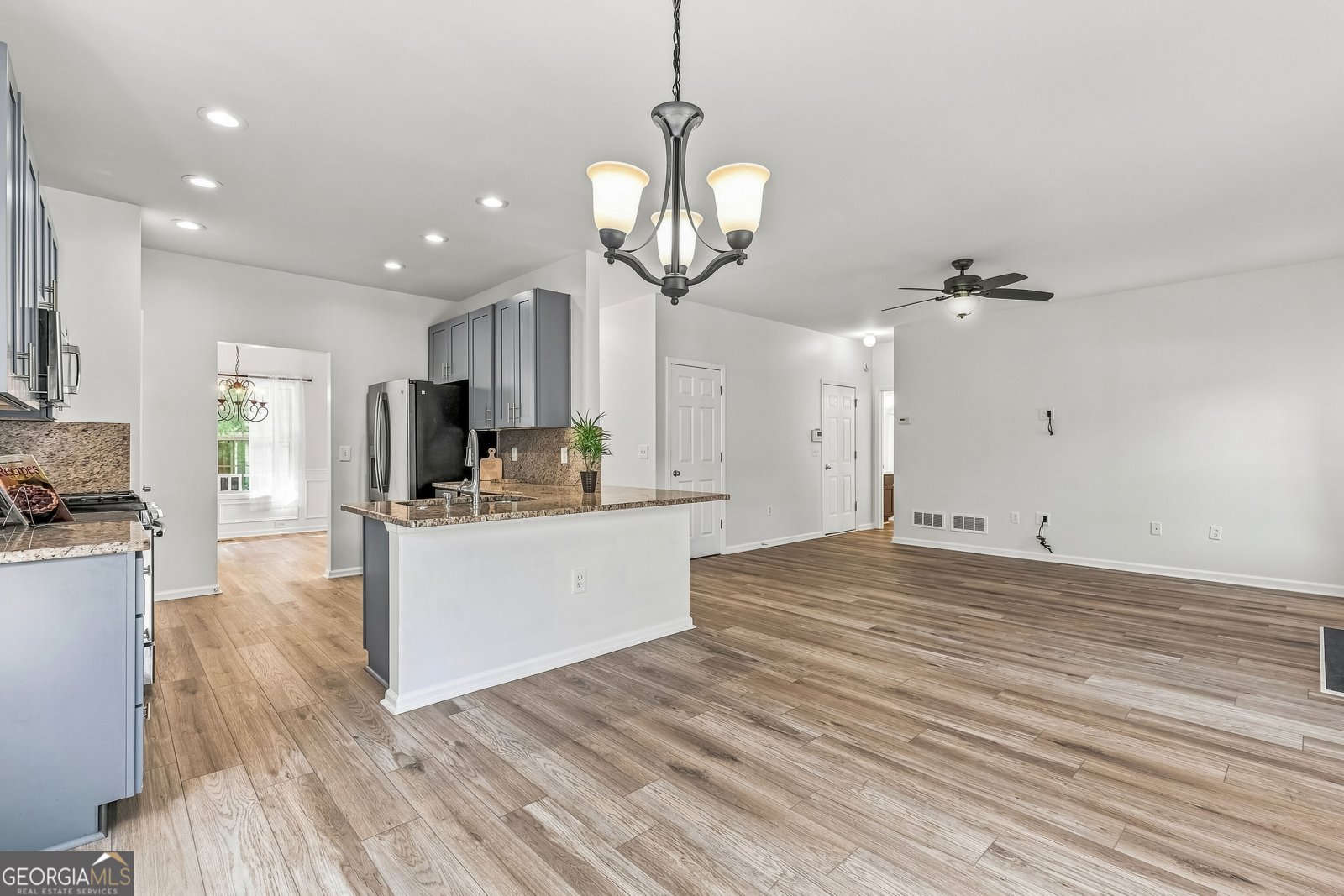 131 Whitfield Way Woodstock - Photo 7