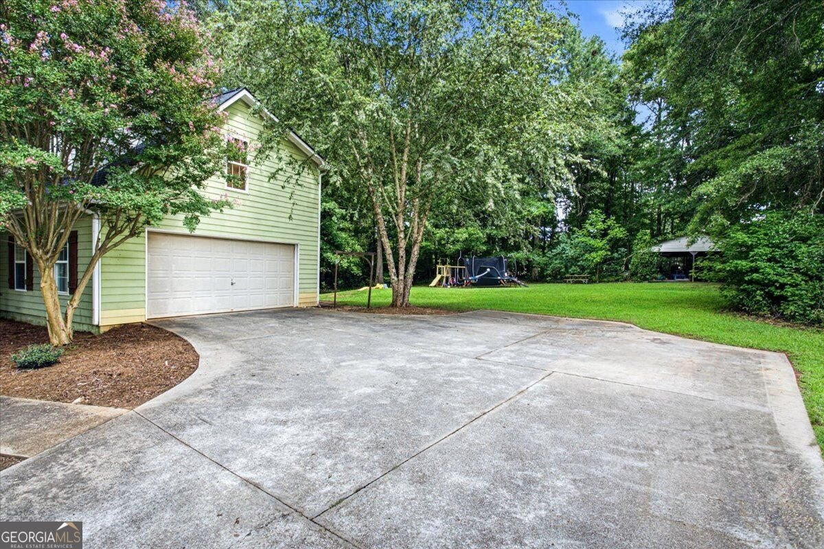 110 Alcovy Way Covington - Photo 10
