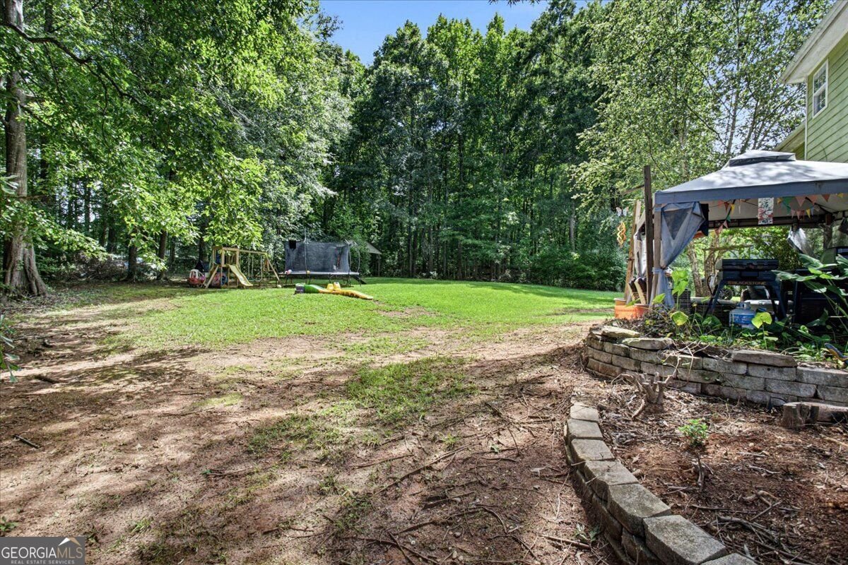 110 Alcovy Way Covington - Photo 15