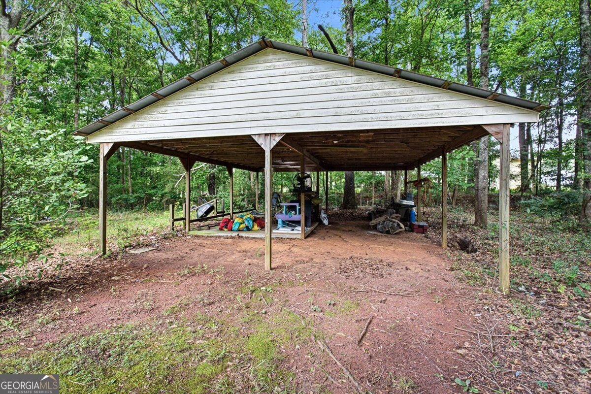 110 Alcovy Way Covington - Photo 16