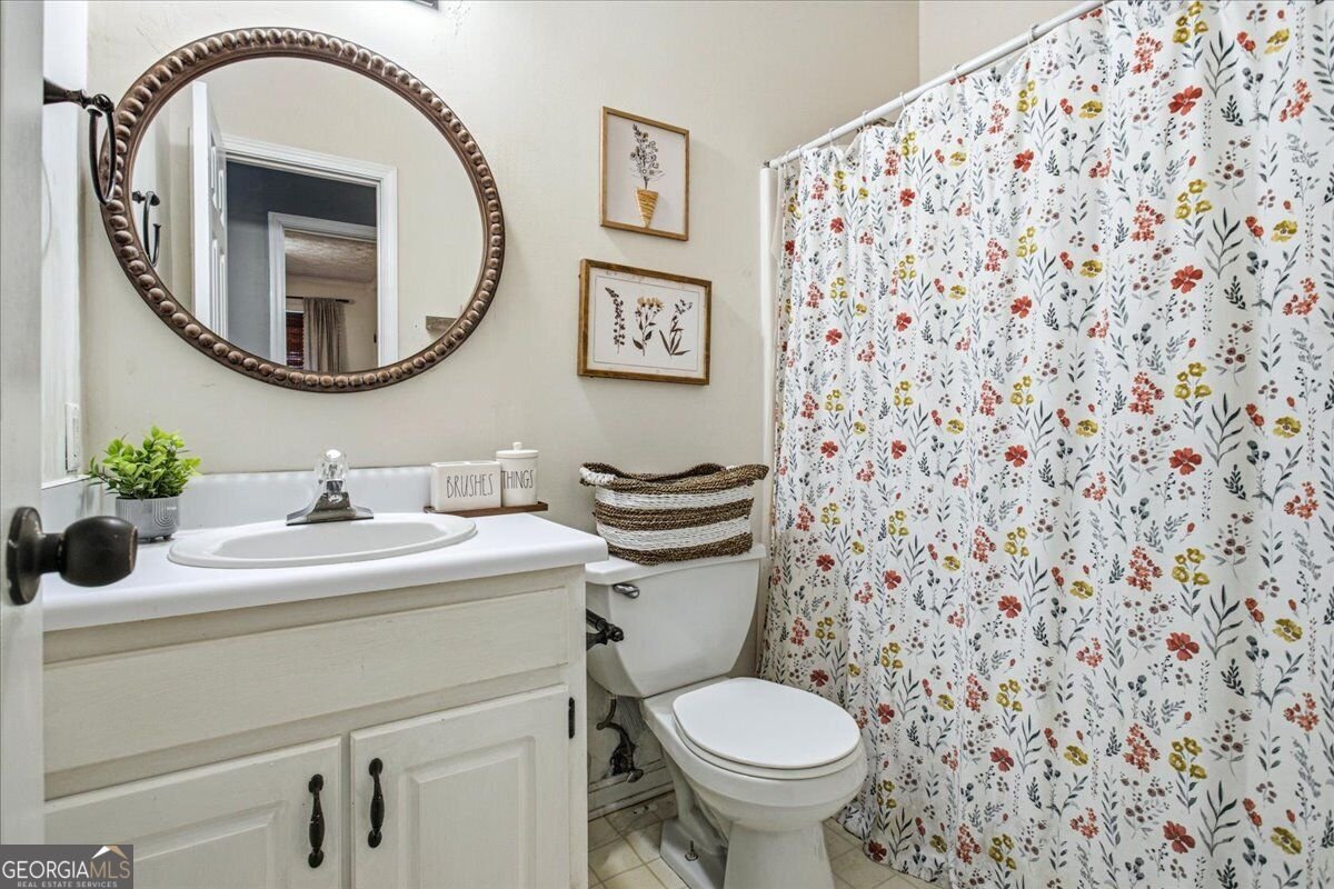 110 Alcovy Way Covington - Photo 19