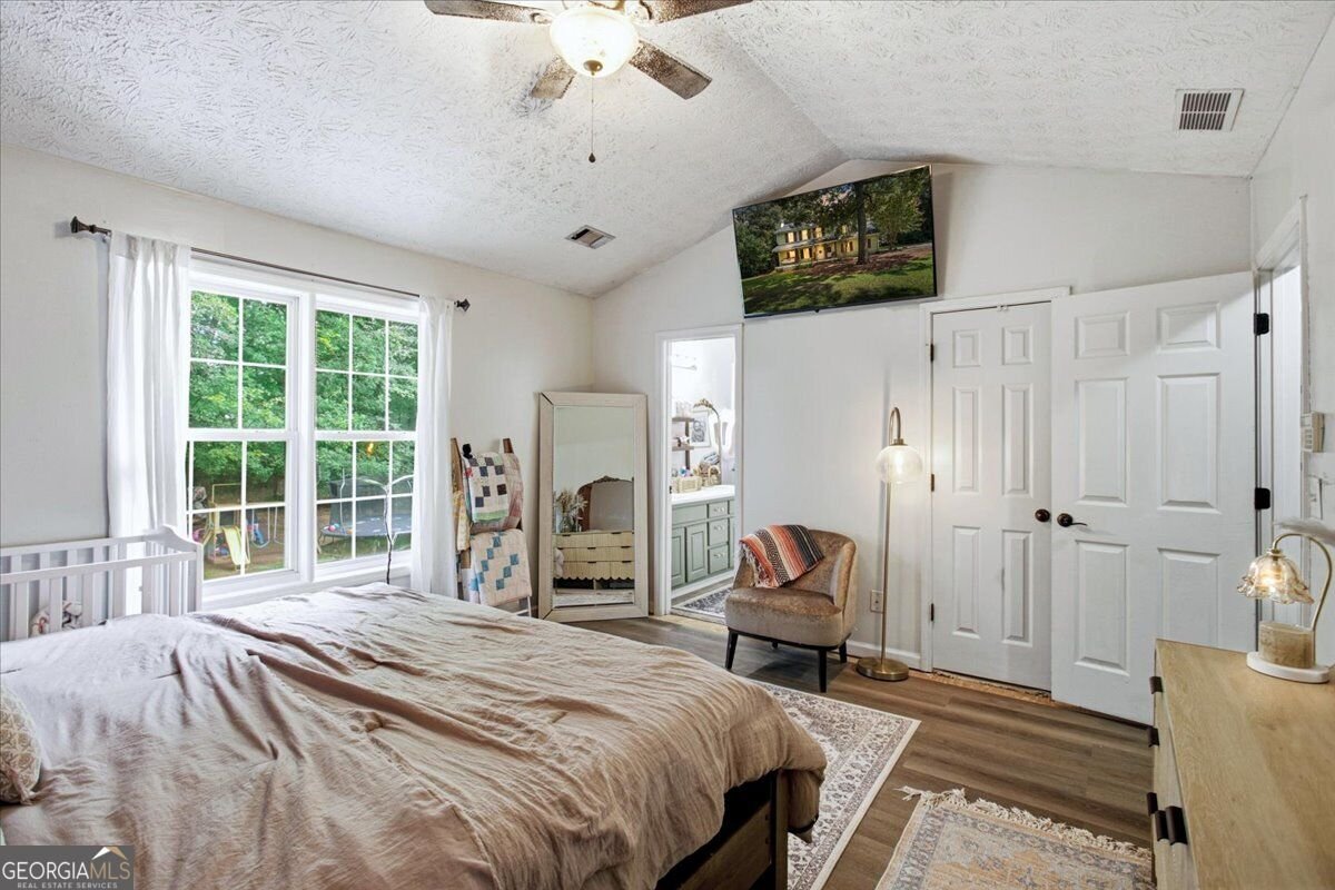 110 Alcovy Way Covington - Photo 20