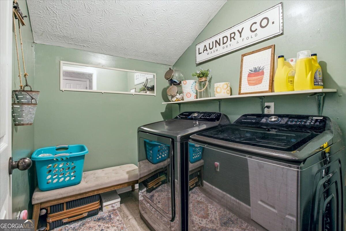 110 Alcovy Way Covington - Photo 22