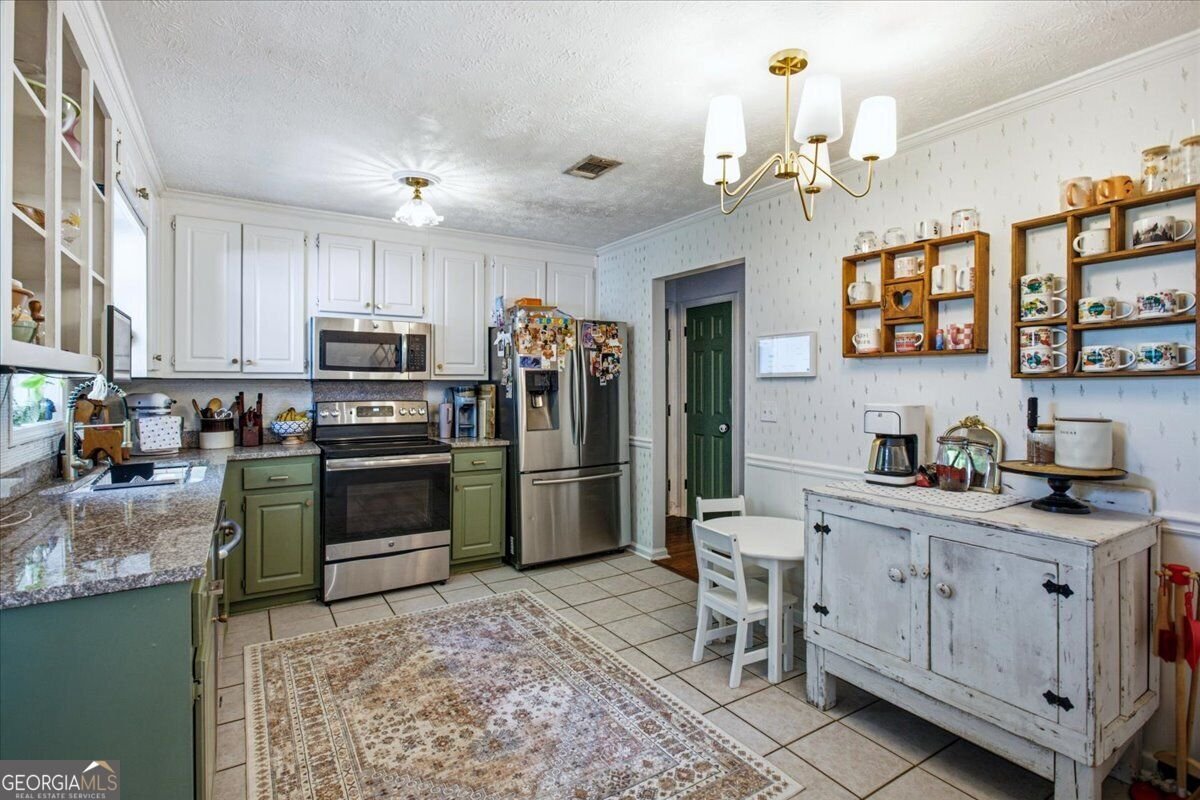 110 Alcovy Way Covington - Photo 24