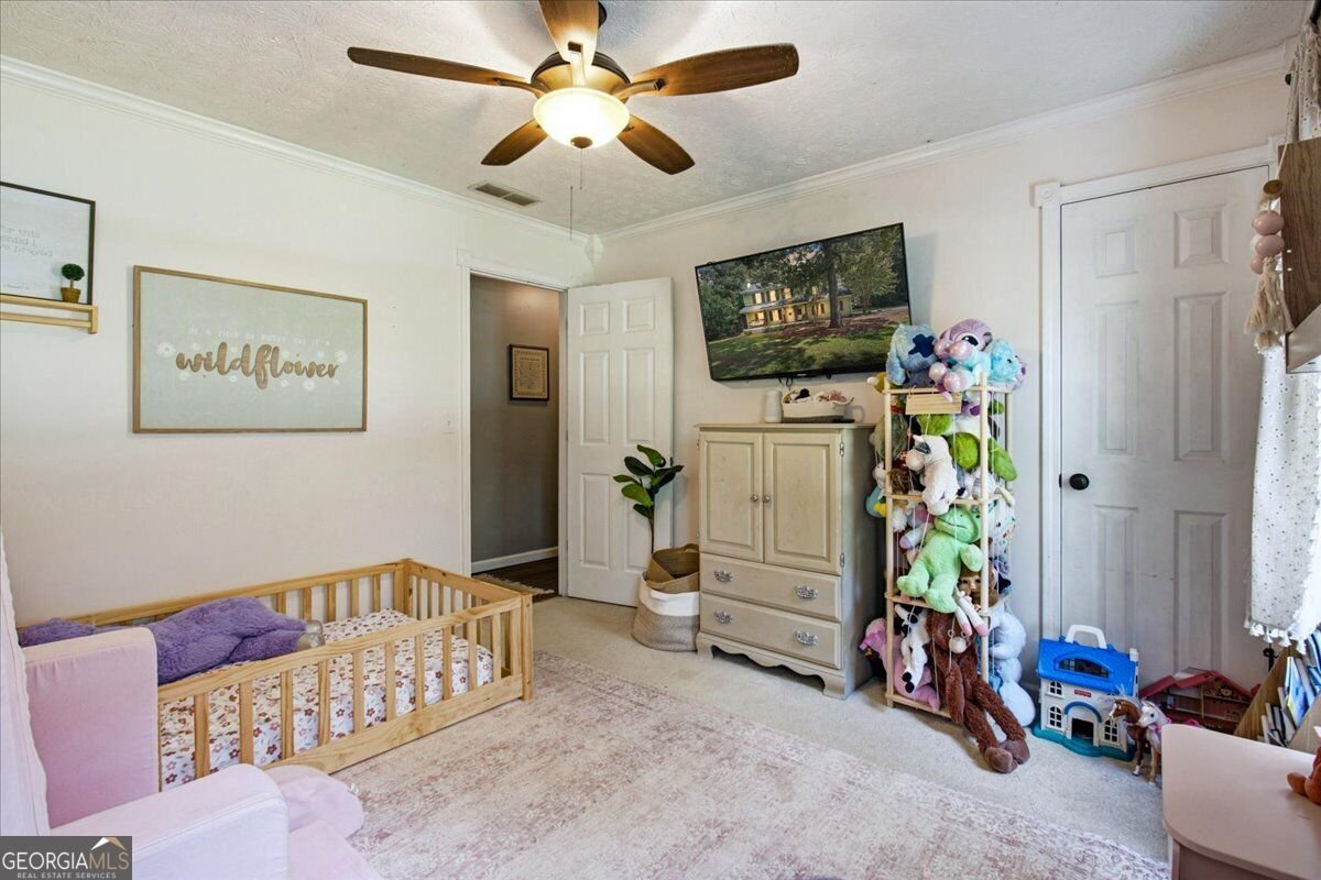 110 Alcovy Way Covington - Photo 35
