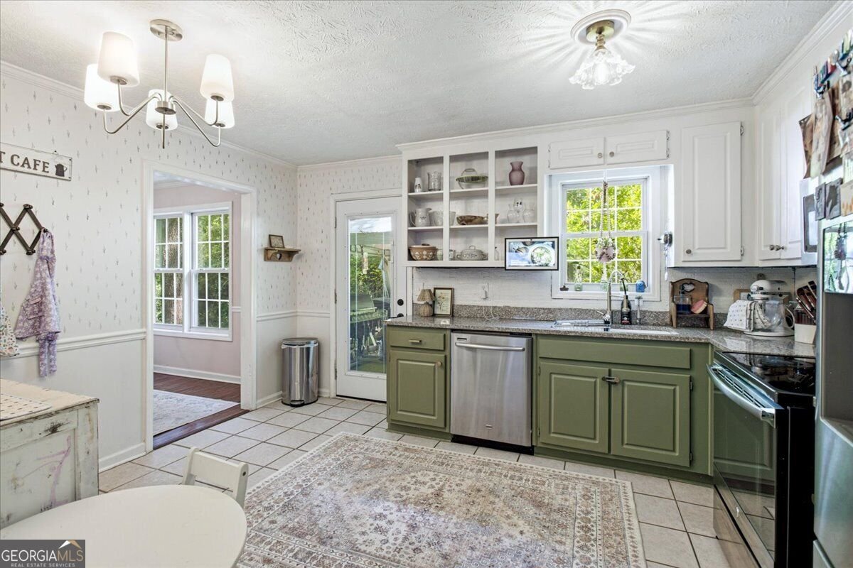 110 Alcovy Way Covington - Photo 40