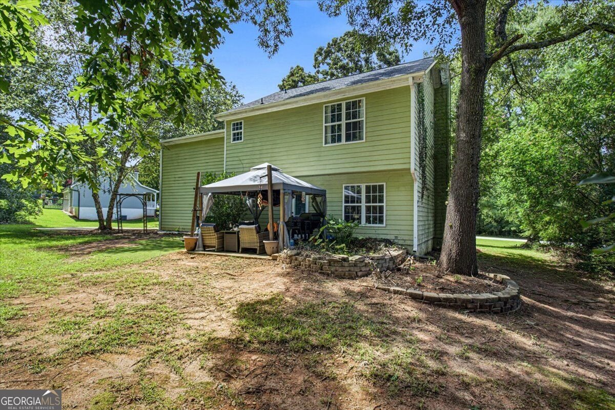 110 Alcovy Way Covington - Photo 6