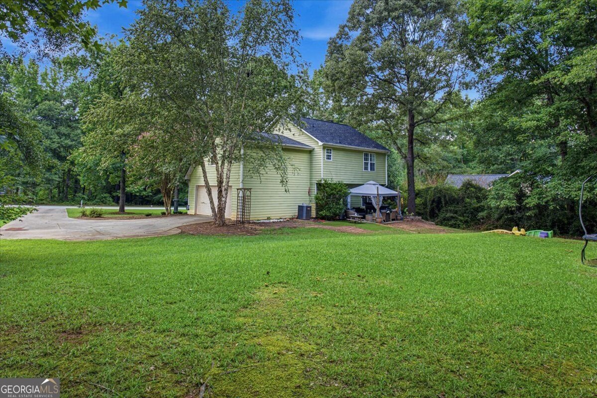 110 Alcovy Way Covington - Photo 7