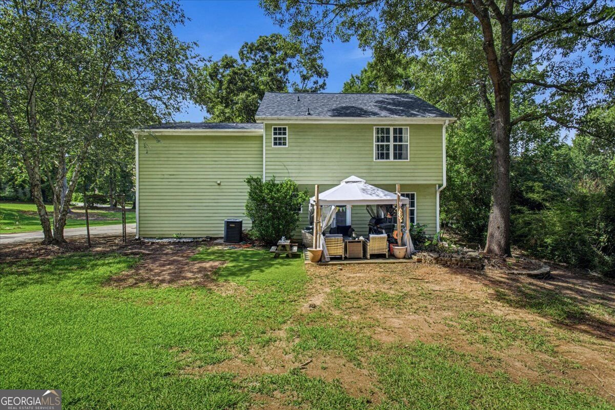 110 Alcovy Way Covington - Photo 9