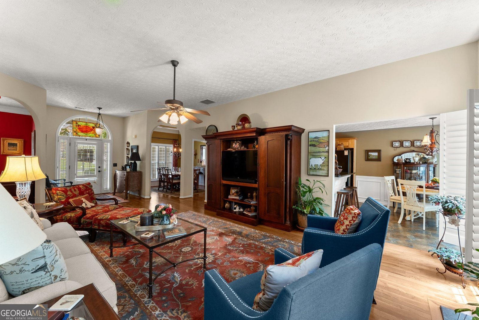 3819 Walnut Grove Way Gainesville - Photo 10