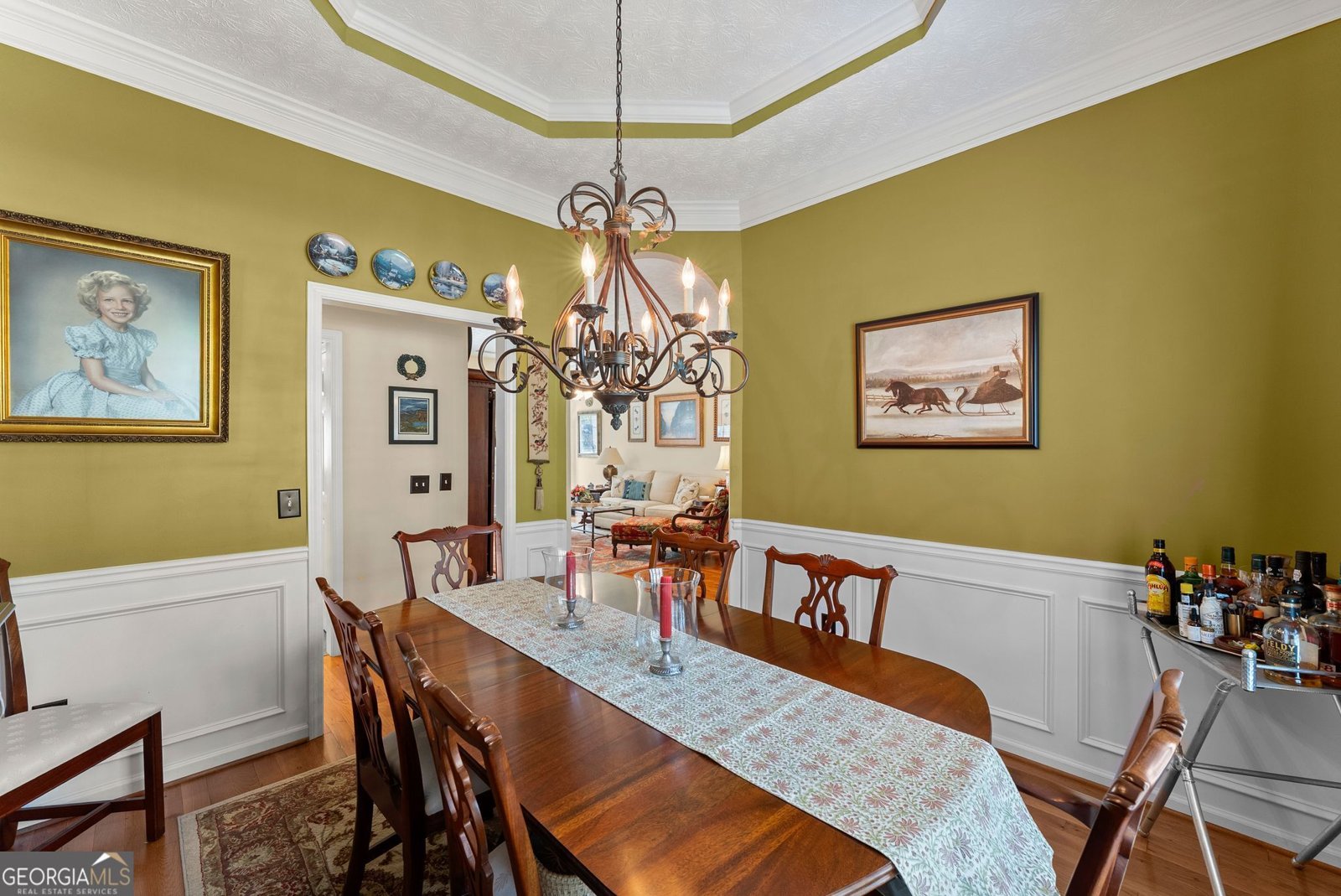 3819 Walnut Grove Way Gainesville - Photo 21