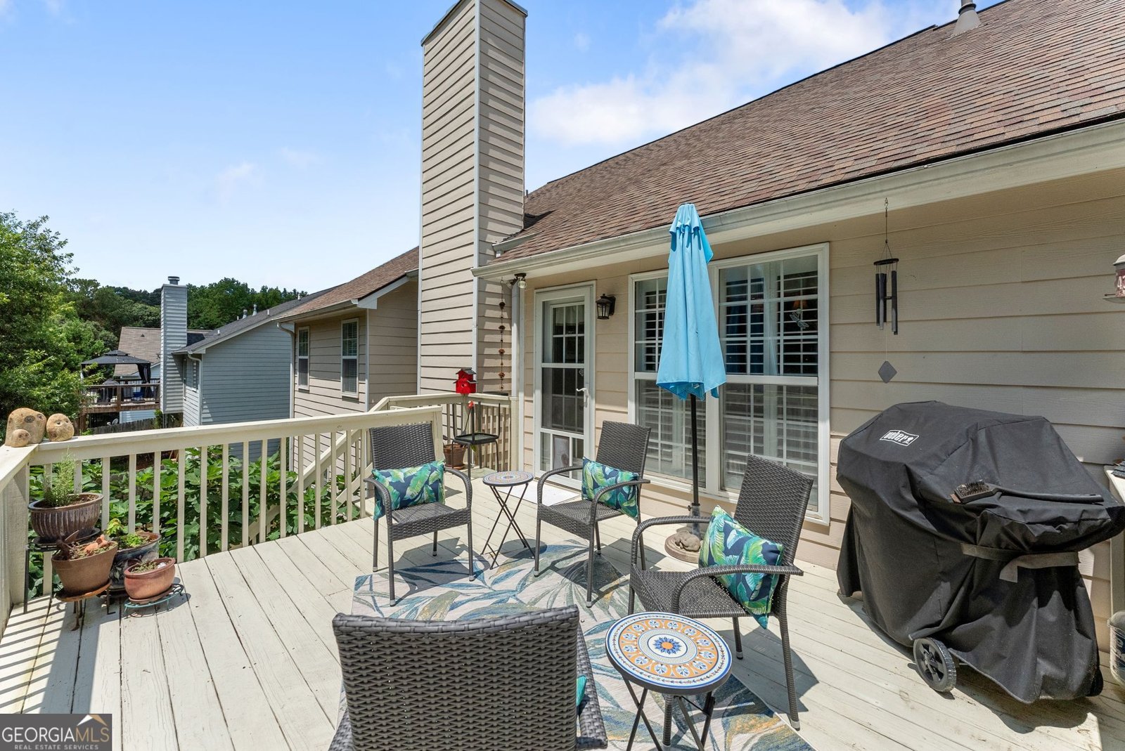 3819 Walnut Grove Way Gainesville - Photo 31