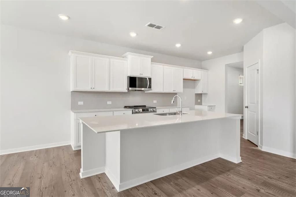 5598 Rosehall Place South Fulton - Photo 8