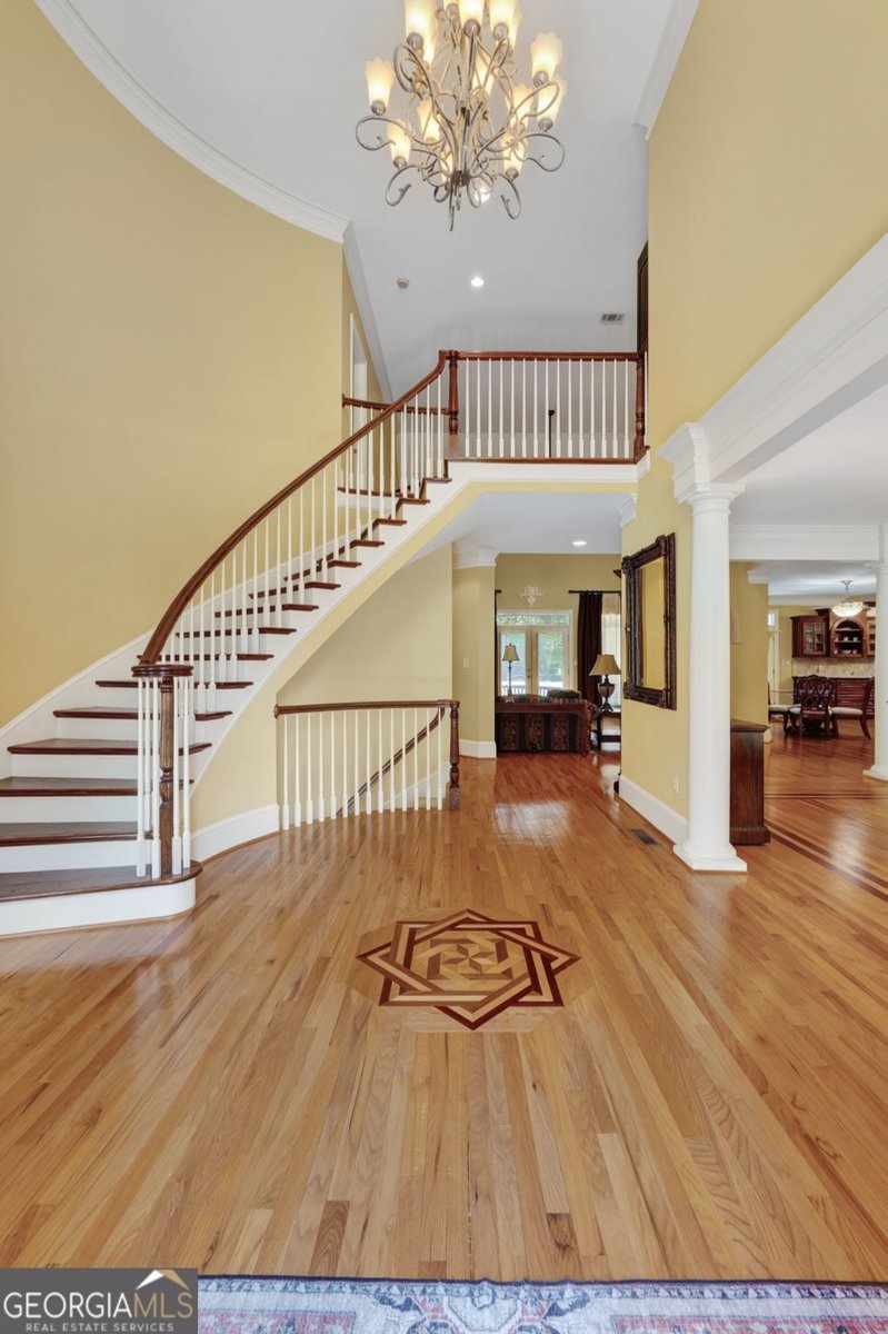 1442 Swiftwater Circle McDonough - Photo 11