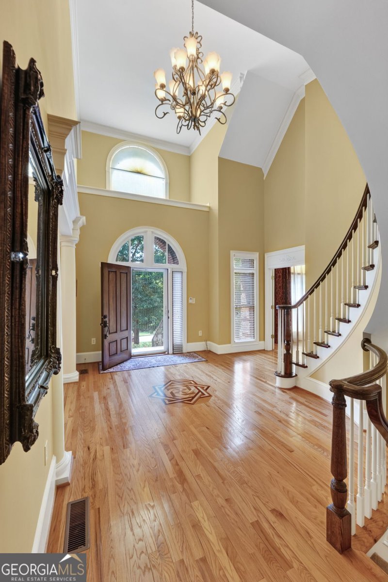 1442 Swiftwater Circle McDonough - Photo 12